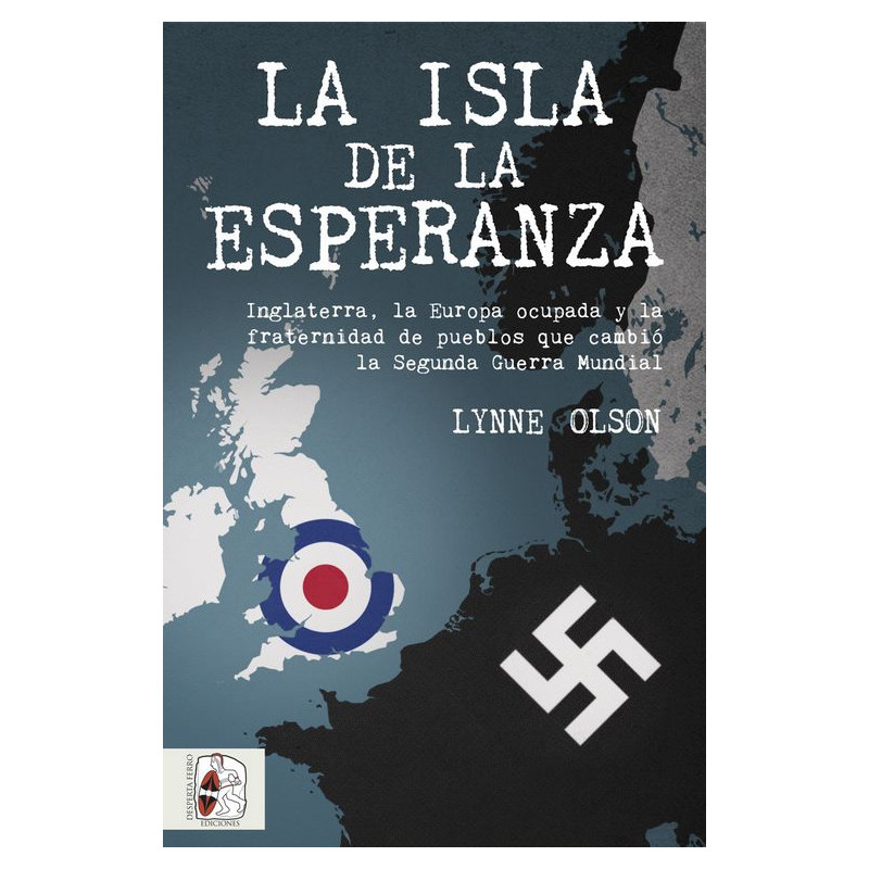 La isla de la Esperanza