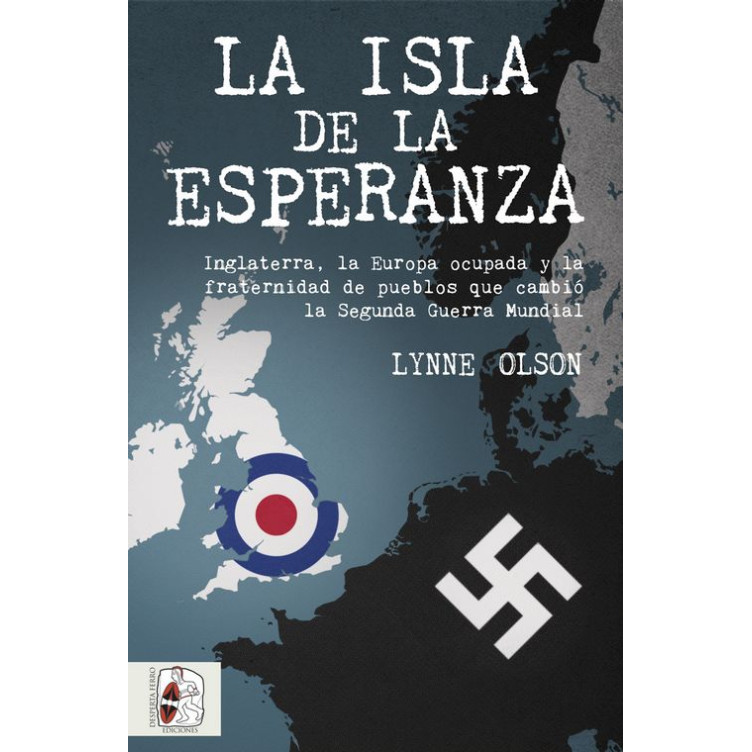 La isla de la Esperanza