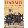 Harald, el último vikingo