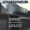 Import / Export: Jotaku expansion