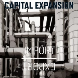 Import / Export: Capital expansion