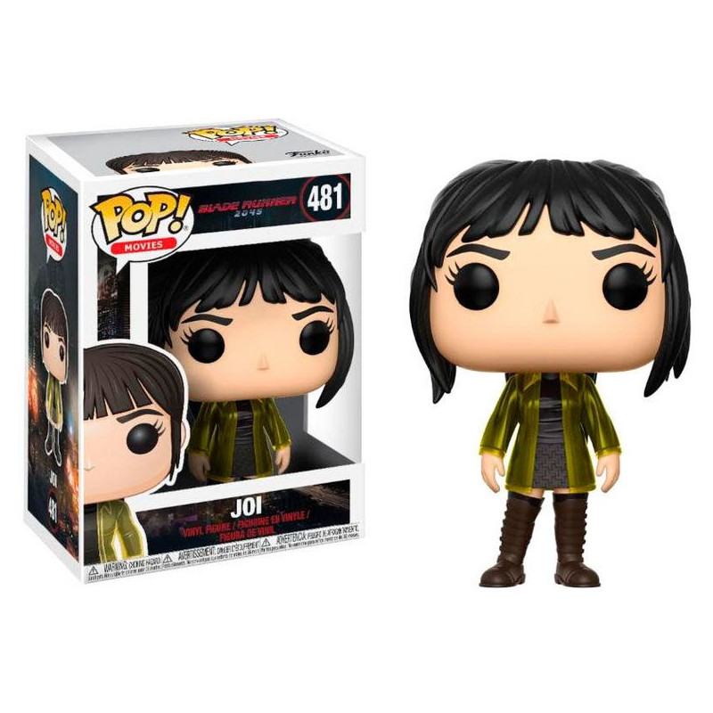 Blade Runner 2049 POP! Joi