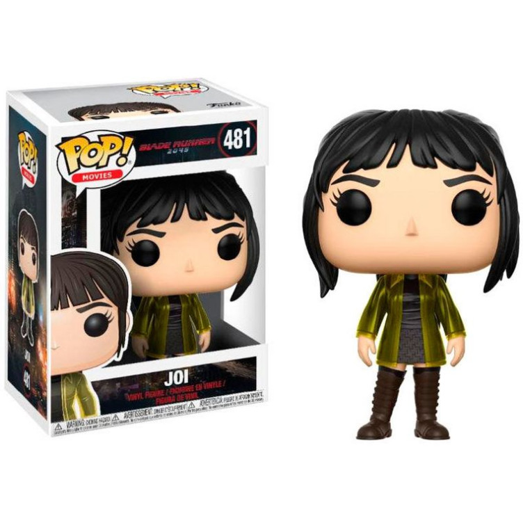 Blade Runner 2049 POP! Joi