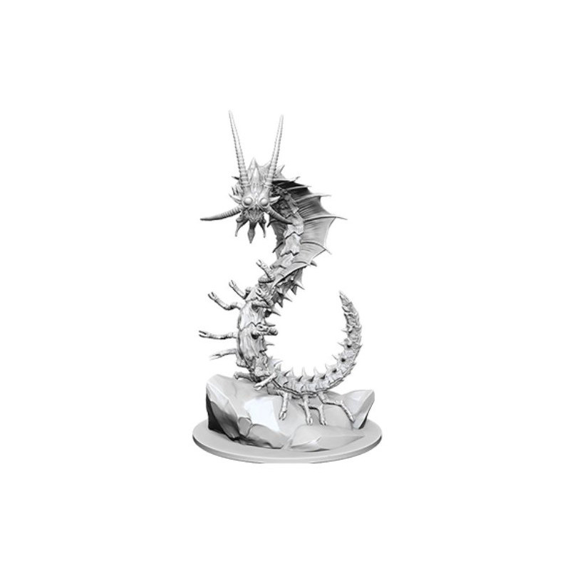 Adult Remorhaz