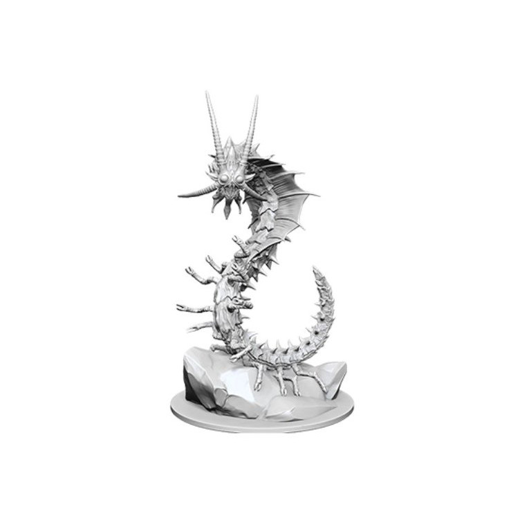 Adult Remorhaz