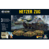 Jagdpanzer 38(T) Hetzer Zug