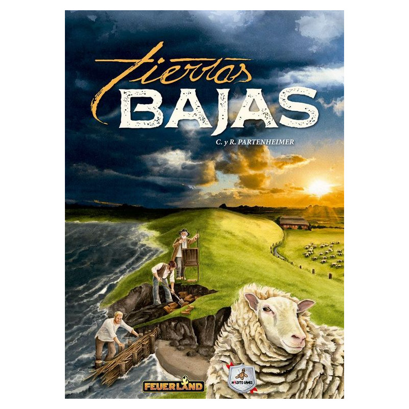 Tierras Bajas