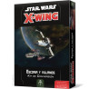 X-Wing: Escoria y villanos - Kit de Conversión