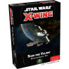 X-Wing: Scum and Villainy Conversion Kit (inglés)