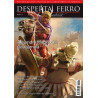 Desperta Ferro 47: Alejandro Magno (III) Gaugamela