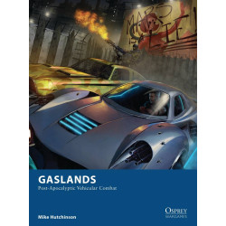 Gaslands (English)