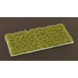 Gamer's Grass Dense Green Tufts 6mm