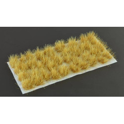 Gamer's Grass Dry 12mm XL Tufts Wild