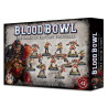 Blood Bowl: The Doom Lords Chaos Team