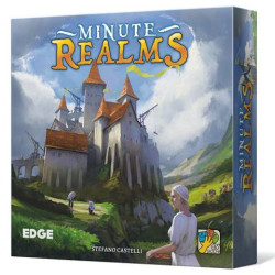 Minute Realms