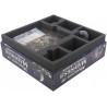 Foam tray value set for Mansions of Madness 2nd Ed. Streets of A