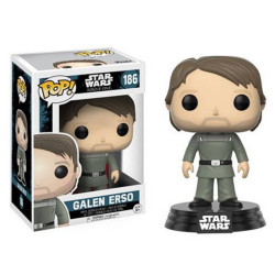 Star Wars Rogue One POP! Galen Erso