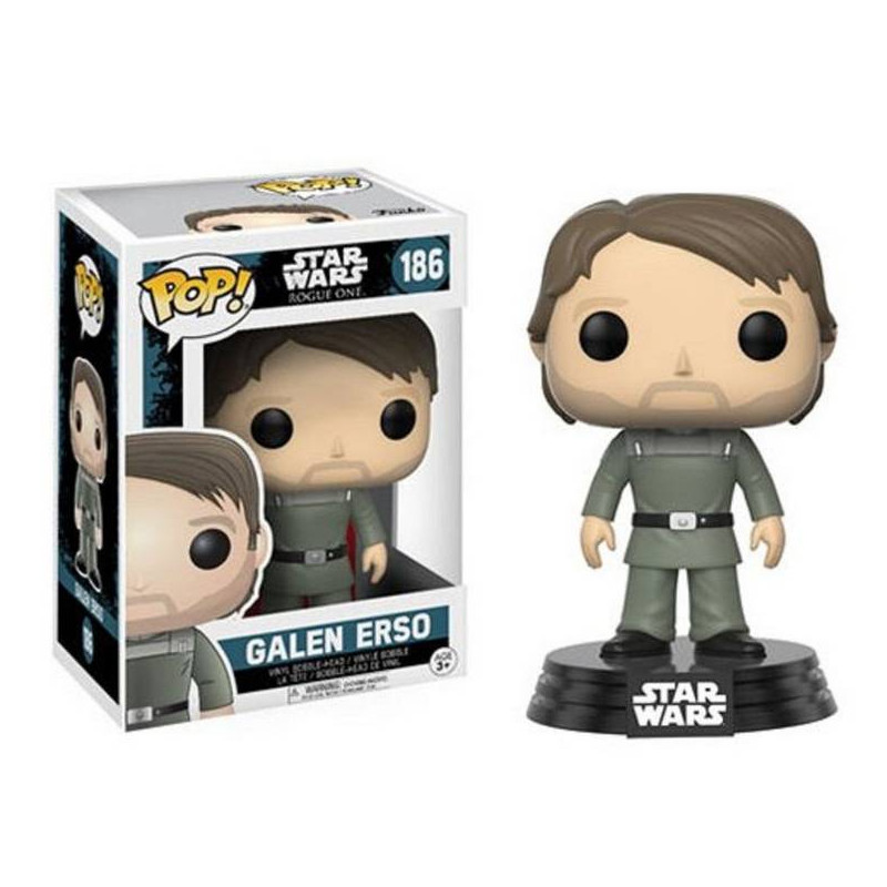 Star Wars Rogue One POP! Galen Erso