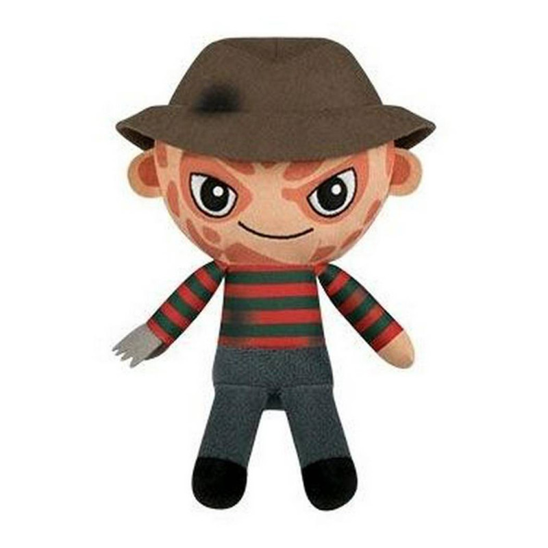 Pesadilla en Elm Street Peluche Freddy Krueger