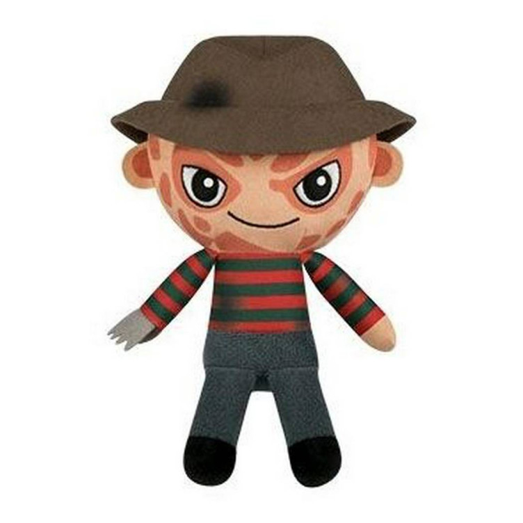 Pesadilla en Elm Street Peluche Freddy Krueger