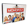 Monopoly The Big Bang Theory (castellano)