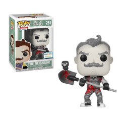 Hello Neighbor POP! Neighbor B/W Blood