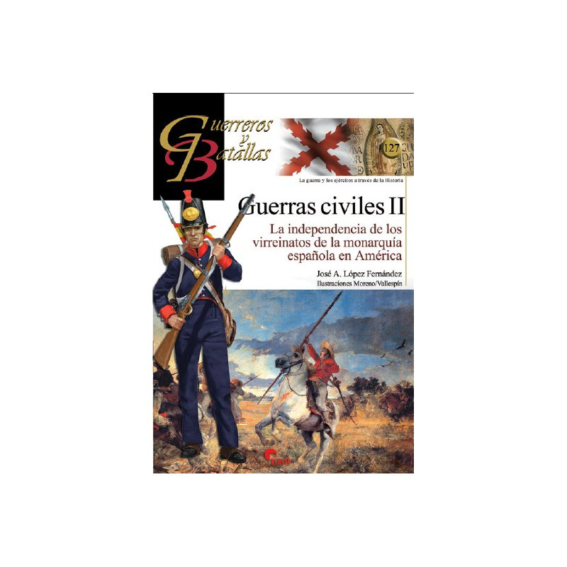 Guerras Civiles II