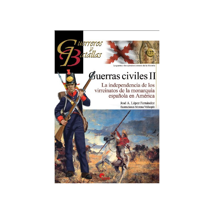 Guerras Civiles II