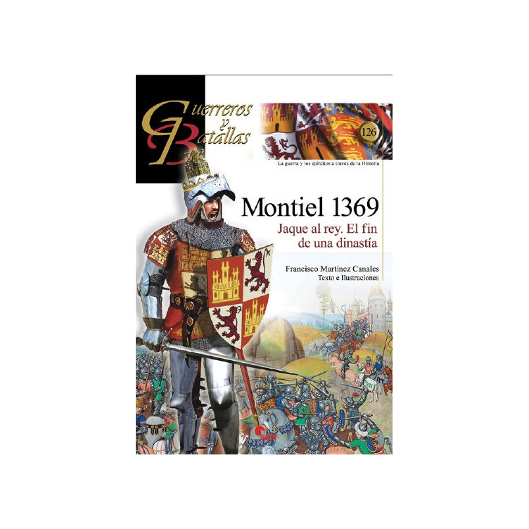 Montiel, 1369