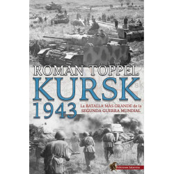 Kursk 1943