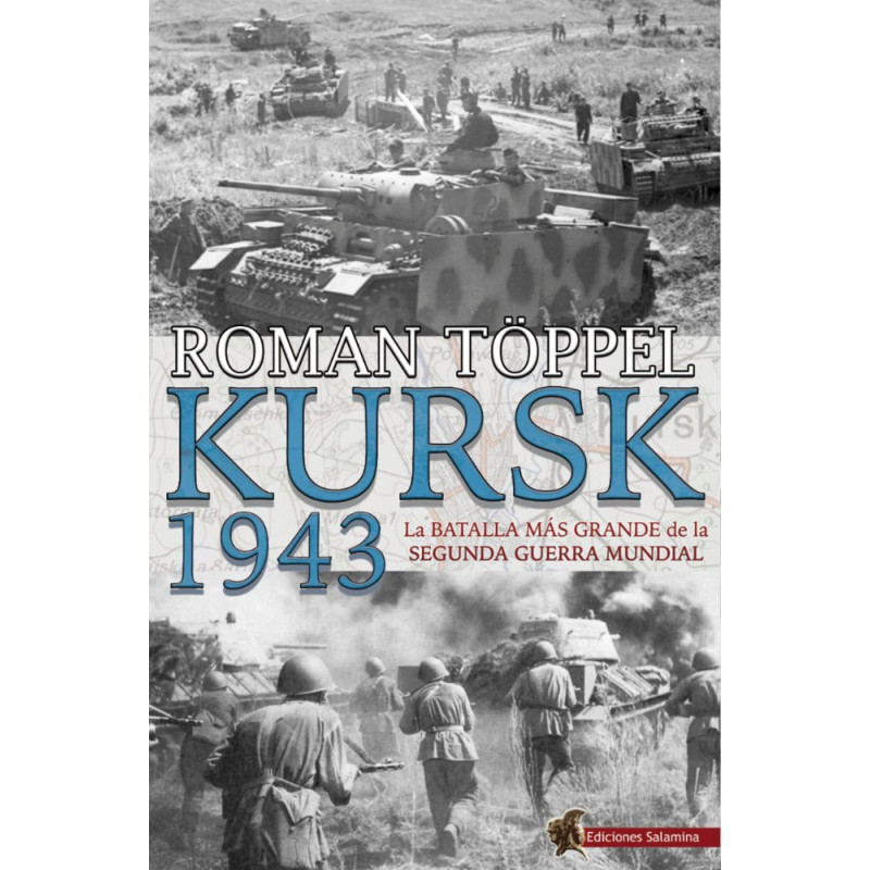 Kursk 1943