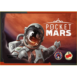 Pocket Mars