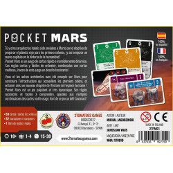 Pocket Mars