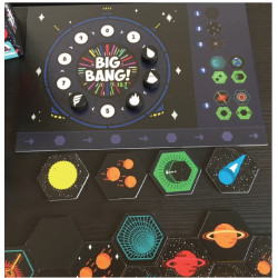 Big Bang 13.7 (castellano)