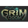 Grim Doom The Beginning + Promo (castellano)