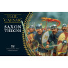 Saxon Thegns