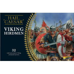 Viking Hirdmen