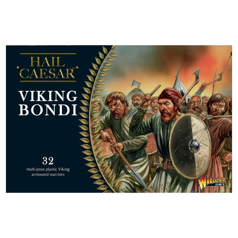 Viking Bondi