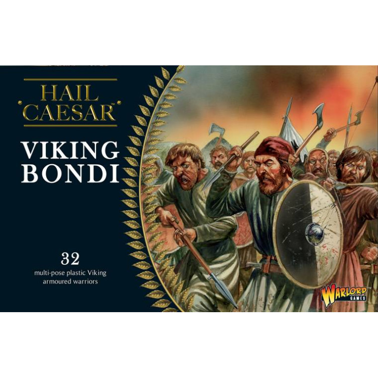 Viking Bondi