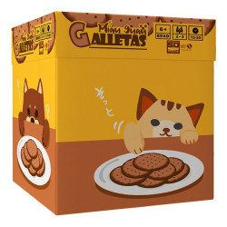 Miau Guau Galletas