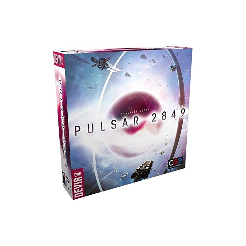 Pulsar 2849