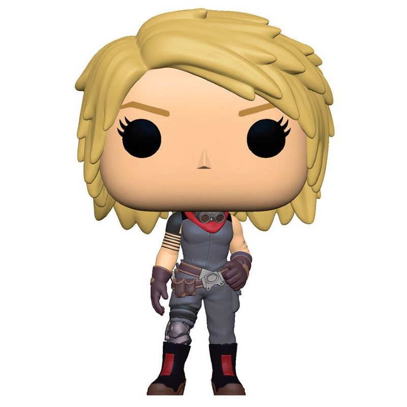 Destiny POP! Amanda Holliday Series 2