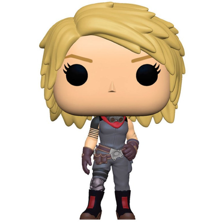 Destiny POP! Amanda Holliday Series 2