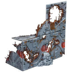 Terrain Crate: Battlefield Ruins