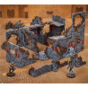 Terrain Crate: Battlefield Ruins