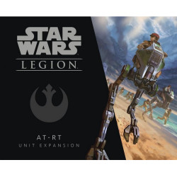 Star Wars Legion: AT-RT Unit (inglés)