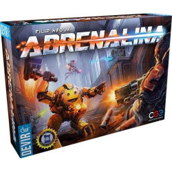 Adrenalina (castellano)