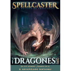 Spellcaster nº 2