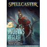 Spellcaster nº 1