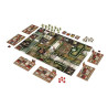 Zombicide: Green Horde (castellano)